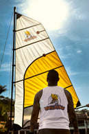 Vela Sailfish Athena 2,56m²