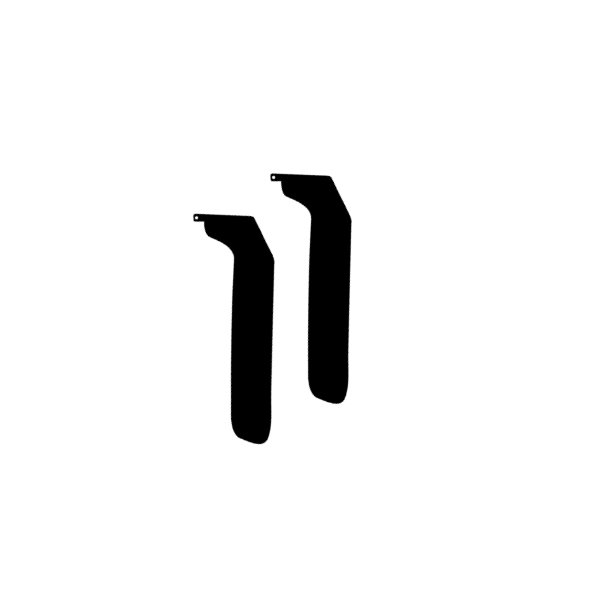 Bolina Sailfish P12 - Par