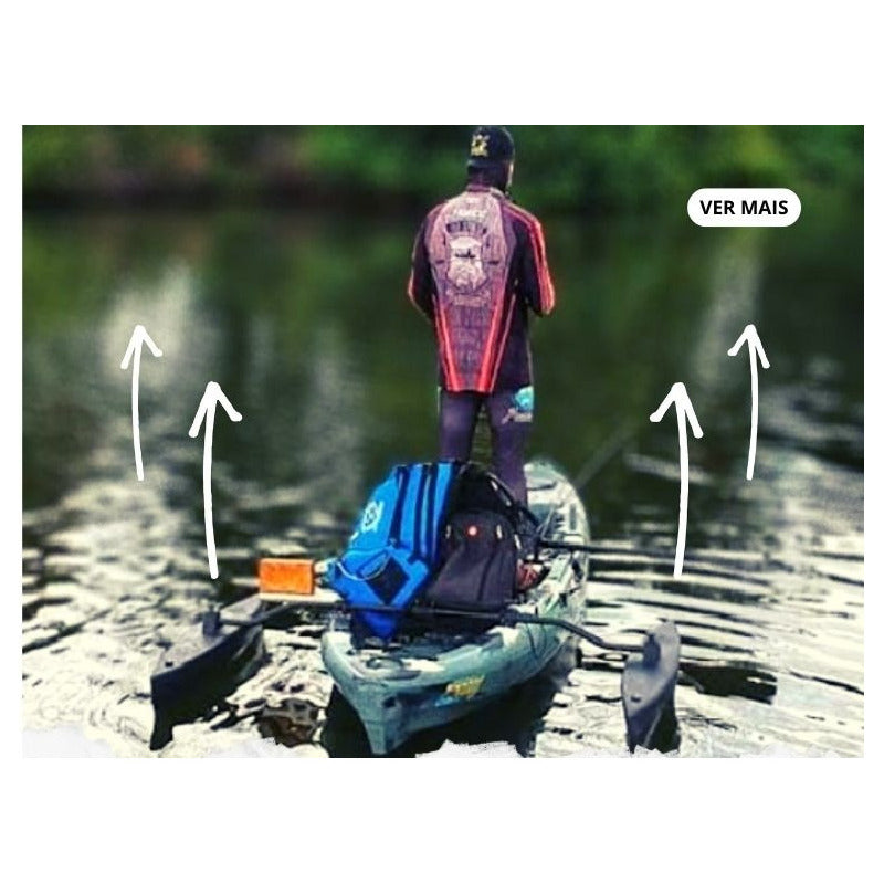 Estabilizadores Para Caiaques - RP1