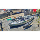 Estabilizadores Para Caiaques - RP1