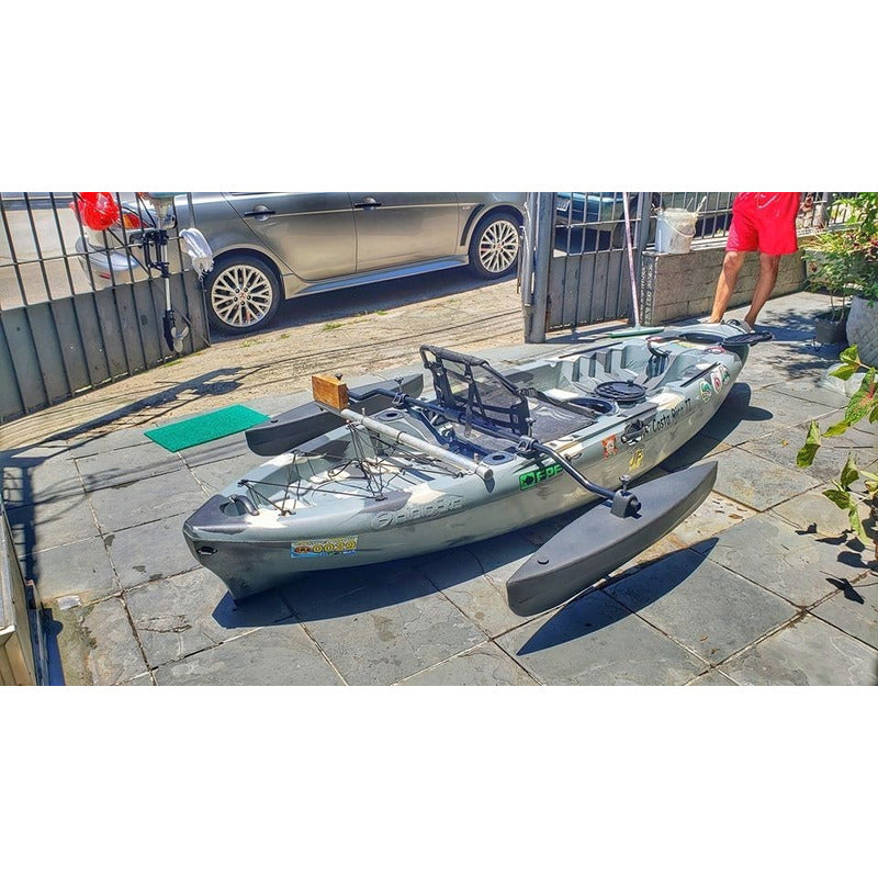 Estabilizadores Para Caiaques - RP1