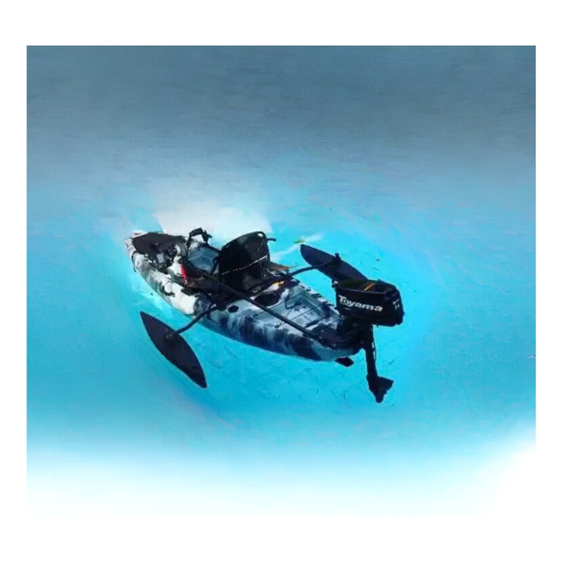 Estabilizadores Para Caiaques - RP1