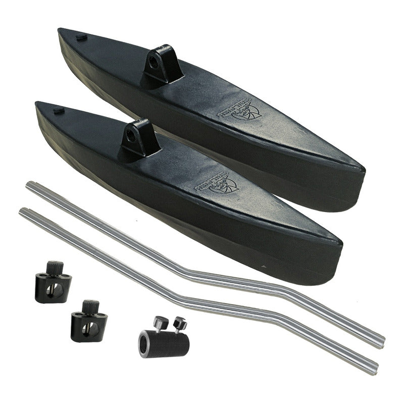 Estabilizadores Para Caiaques - RP1