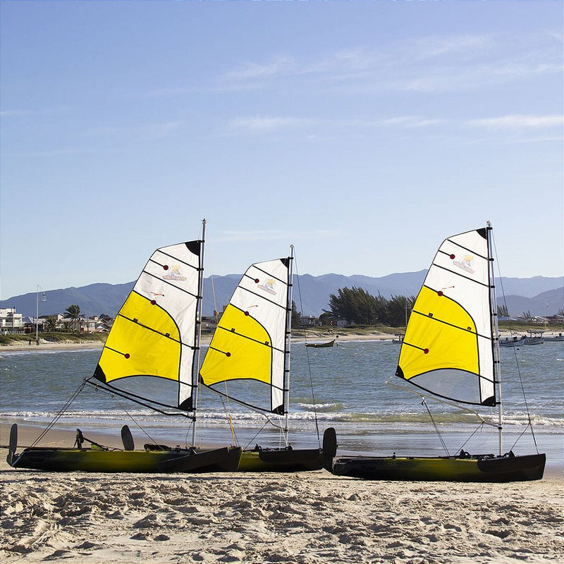 Vela Sailfish Athena 2,56m²