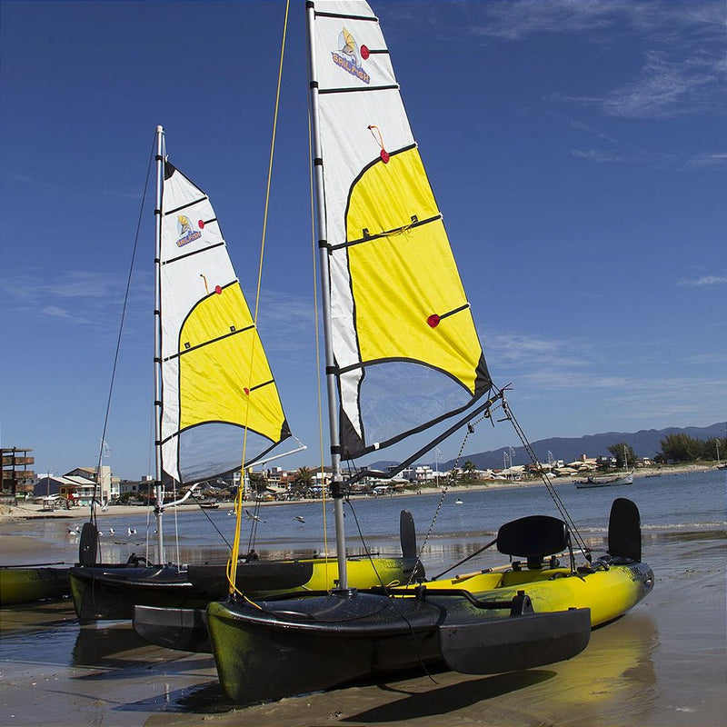 Vela Sailfish Athena 2,56m²