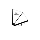 Velame Asa de Morcego