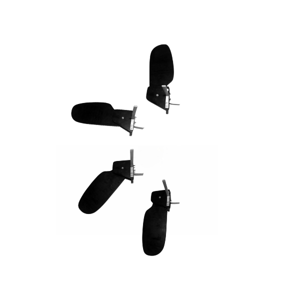 Leme Sailfish 3A - Controle Direcional Premium