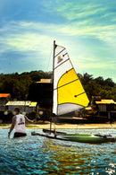 Vela Sailfish Athena 2,56m²