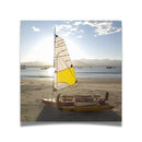 Vela Sailfish Nereus 5,10m²