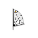 Vela Sailfish Netuno 1,97m²