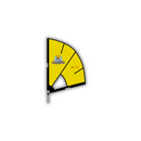 Vela Sailfish Puma 0,97m²