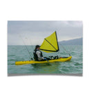 Vela Sailfish Asa de Morcego 0,76m²