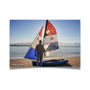 Vela Sailfish Pegasus 2,07m²