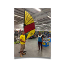 Vela Sailfish Pegasus 2,07m²