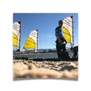 Vela Sailfish Athena 2,56m²