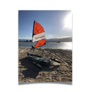 Vela Sailfish Pegasus 2,07m²