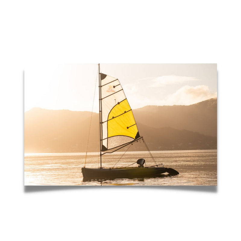 Vela Sailfish Athena 2,56m²