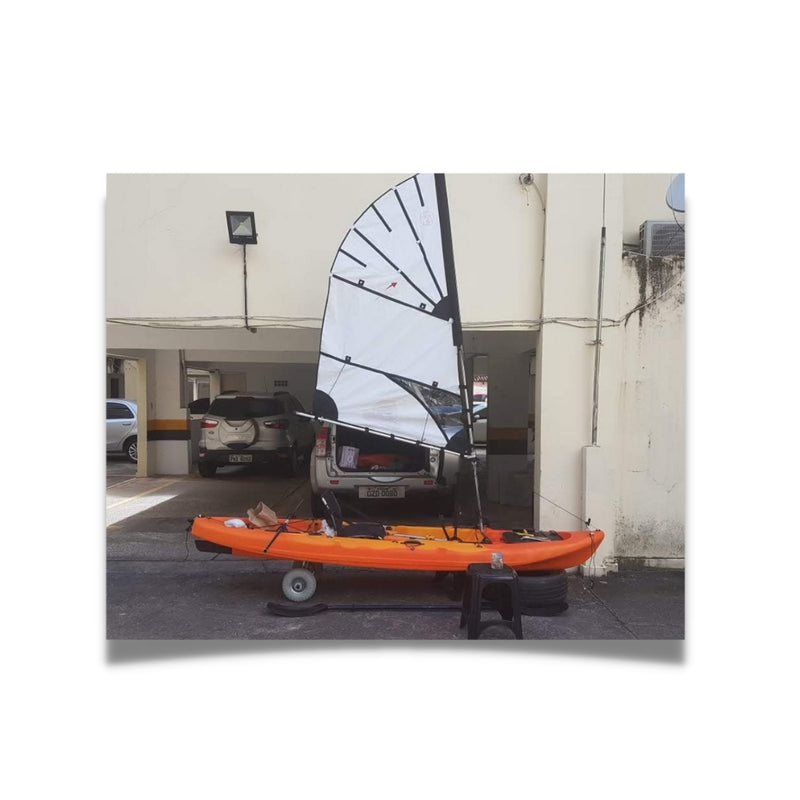 Vela Sailfish Pegasus 2,07m²