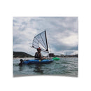 Vela Sailfish Netuno 1,97m²