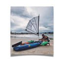 Vela Sailfish Netuno 1,97m²