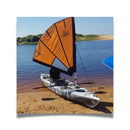 Vela Sailfish Bamboo 1,08m²