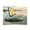 Vela Sailfish Puma 0,97m²